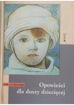 Opowieści dla duszy dziecięcej
