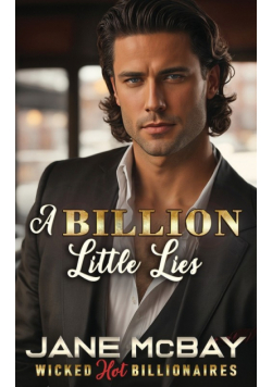 A Billion Little Lies