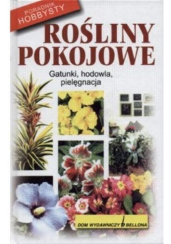Rośliny pokojowe