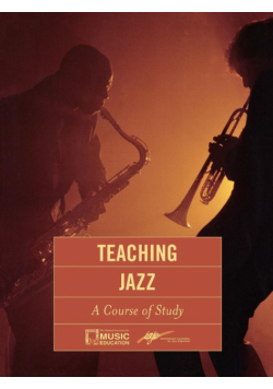 Teaching Jazz