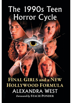 The 1990s Teen Horror Cycle