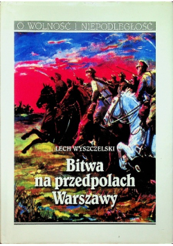 Bitwa na przedpolach Warszawy