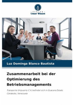 Zusammenarbeit bei der Optimierung des Betriebsmanagements