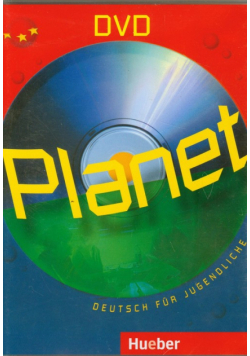Planet CD