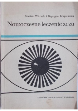 Nowoczesne leczenie zeza
