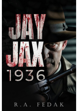 Jay Jax 1936