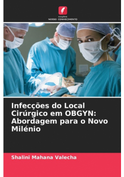 Infecções do Local Cirúrgico em OBGYN