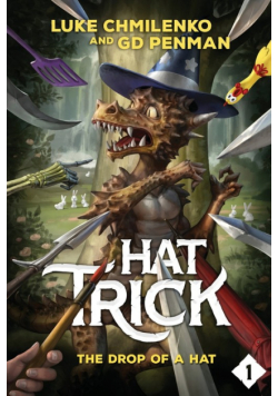 The Drop of a Hat