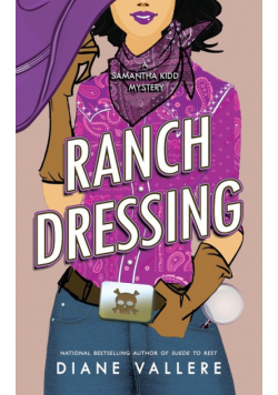Ranch Dressing