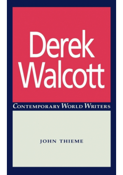 Derek Walcott