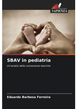 SBAV in pediatria