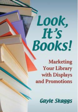 Look, It's Books!