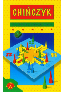 Chińczyk mini