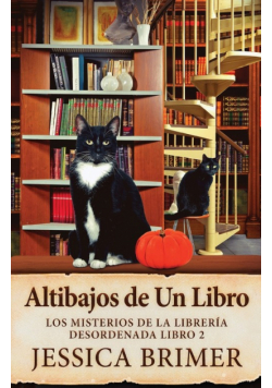 Altibajos de Un Libro