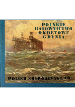 Polskie ratownictwo okrętowe