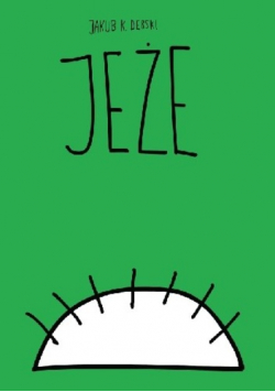 Jeże