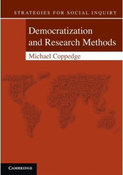 Democratization and Research Methods