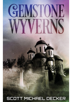 Gemstone Wyverns