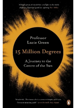 15 Million Degrees