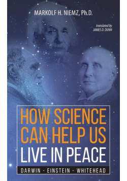How Science Can Help Us Live In Peace