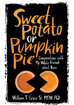 Sweet Potato or Pumpkin Pie