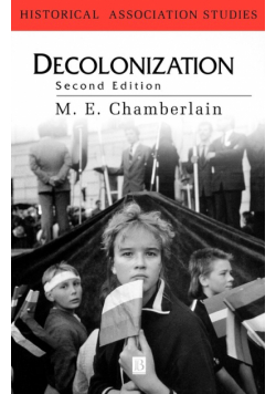 Decolonization 2e