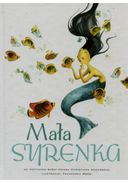 Mała Syrenka