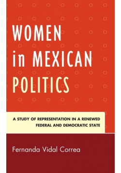 Women in Mexican Politics