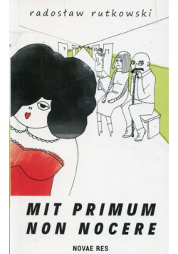 Mit primum non nocere