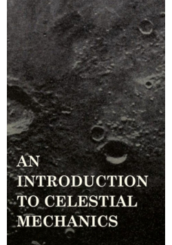 An Introduction to Celestial Mechanics