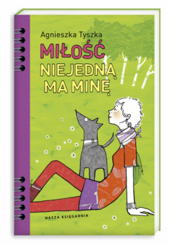 Miłość niejedną ma minę