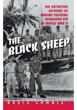 The Black Sheep