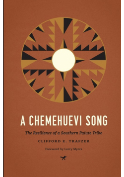 A Chemehuevi Song