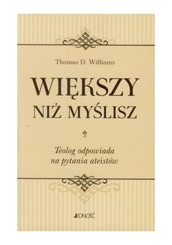 Większy niż myślisz