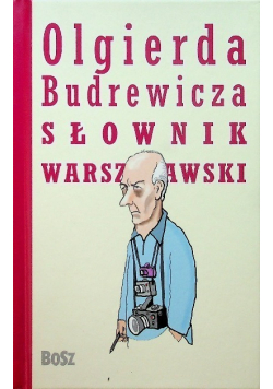 Słownik Warszawski