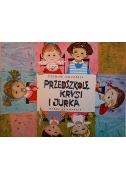 Przedszkole Krysi i Jurka