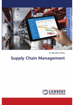Supply Chain Management