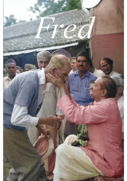 Fred - Meher Baba's 'Grand Old Man of Engalnd'