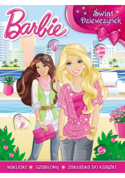 Barbie Świat dziewczynek