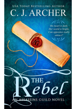 The Rebel