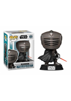 Figurka Star Wars Marrok Funko POP