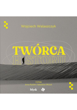 Twórca historii