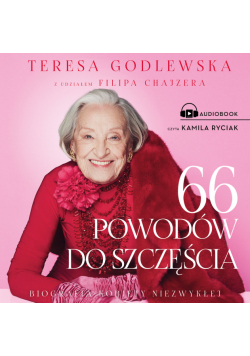 66 powodów do szczęścia