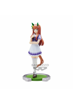 Figurka BP Umamusume Pretty Derby Silence Suzuka