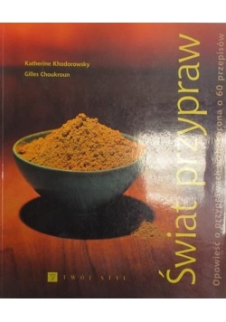 Świat przypraw
