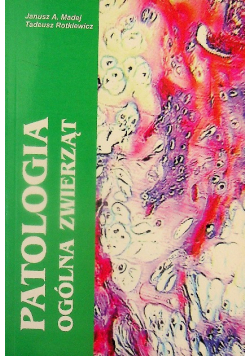 Patologia ogólna zwierząt