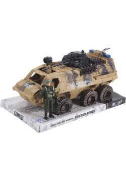 Transporter opancerzony Military