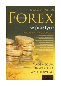Forex w praktyce