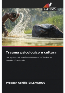 Trauma psicologico e cultura