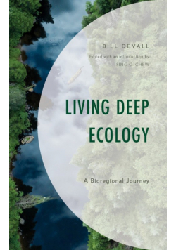 Living Deep Ecology